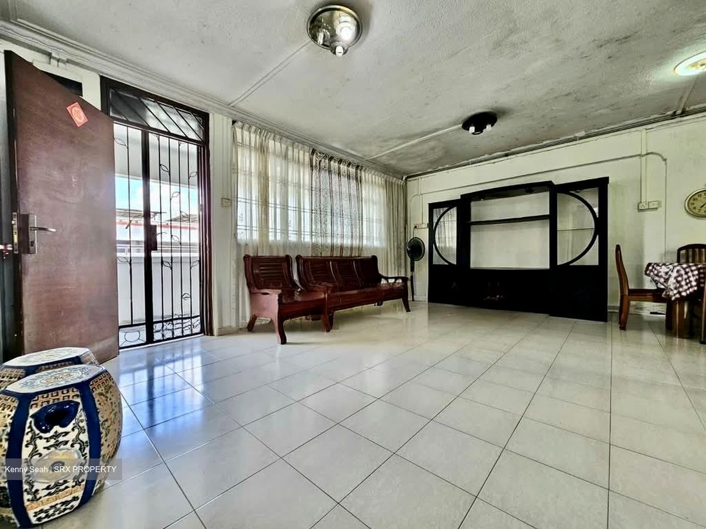 Blk 713 Chong Pang Green (Yishun), HDB 4 Rooms #536455581